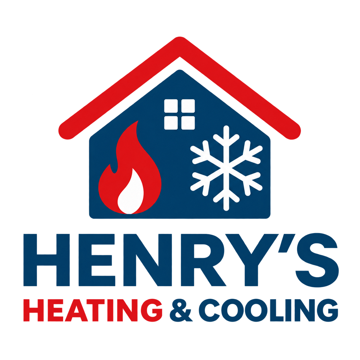 Henry’s Heating & Cooling